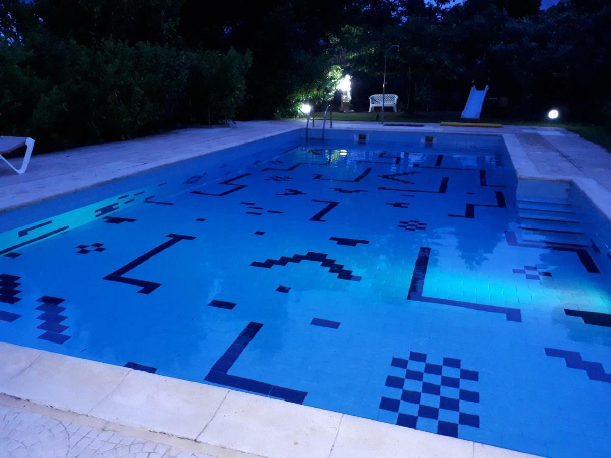فيلا Quintinha Dos Cedros ألفانديجا دا في المظهر الخارجي الصورة